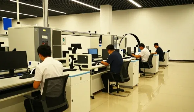 深圳市中图置业有限公司