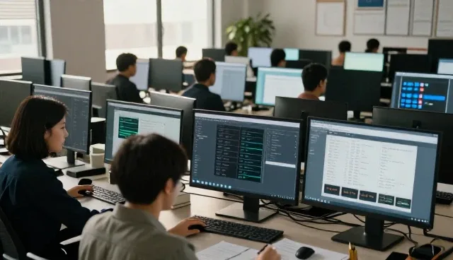 安装调试中如何正确选择技术支持产品